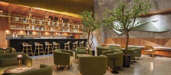 InterContinental Presidente Monterrey by IHG