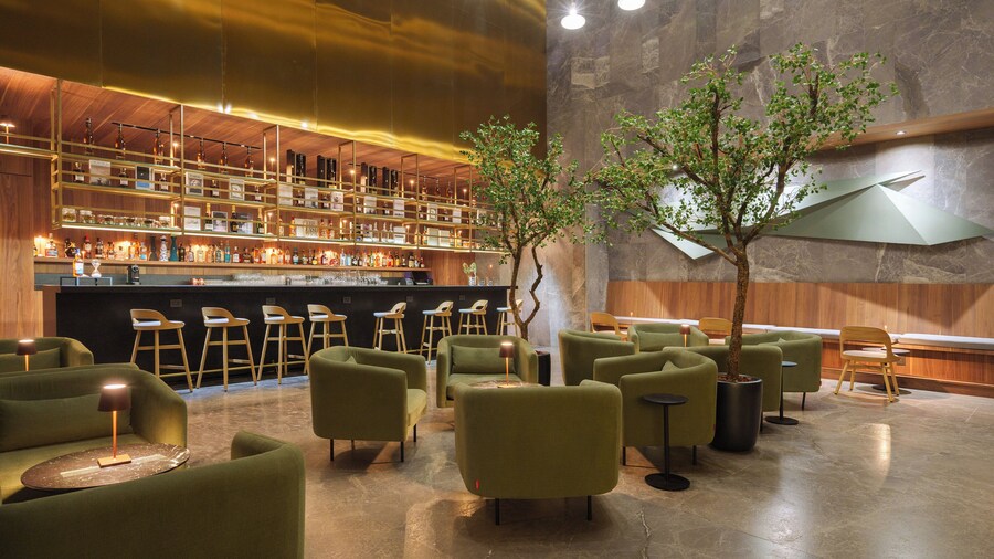 InterContinental Presidente Monterrey by IHG