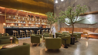 InterContinental Presidente Monterrey by IHG