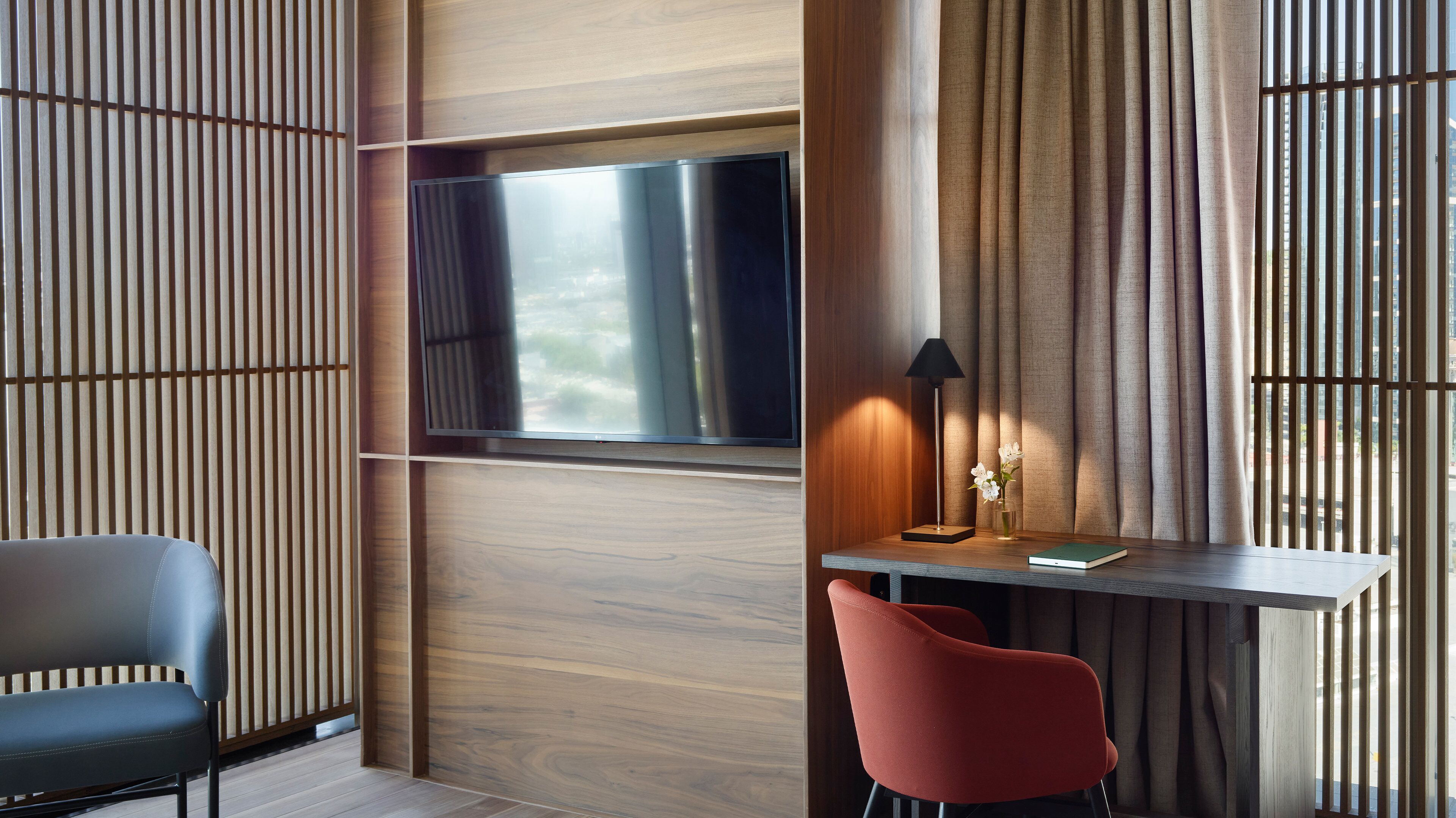 Foto - Presidente InterContinental Monterrey by IHG