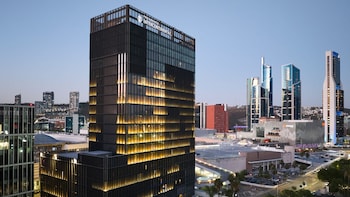 InterContinental Presidente Monterrey by IHG