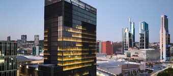 InterContinental Presidente Monterrey by IHG