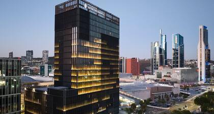 InterContinental Presidente Monterrey by IHG