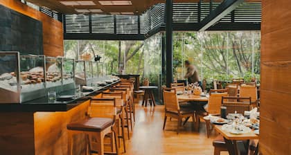 InterContinental Presidente Monterrey by IHG