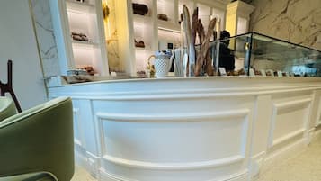 Gastronomie für Paare