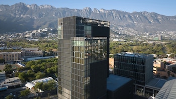 InterContinental Presidente Monterrey by IHG