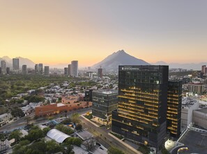 Exterior - InterContinental Presidente Monterrey by IHG (San Pedro Garza García)