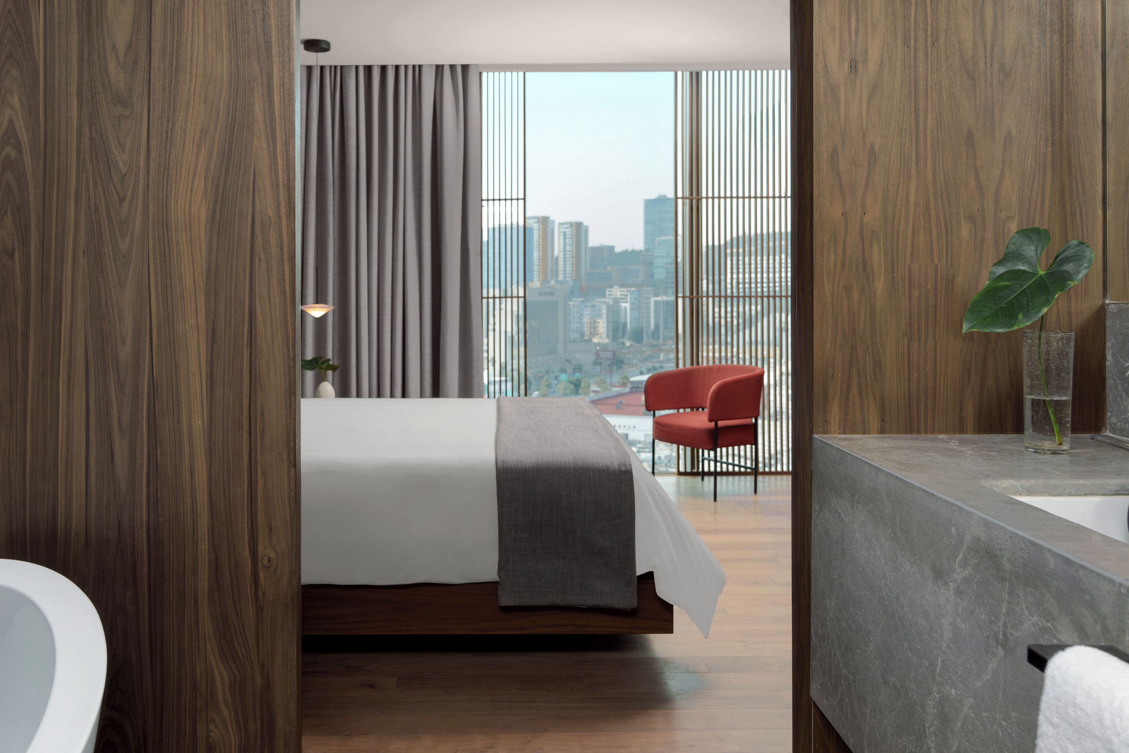 Foto - Presidente InterContinental Monterrey by IHG