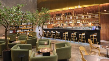 Bar (en la propiedad)