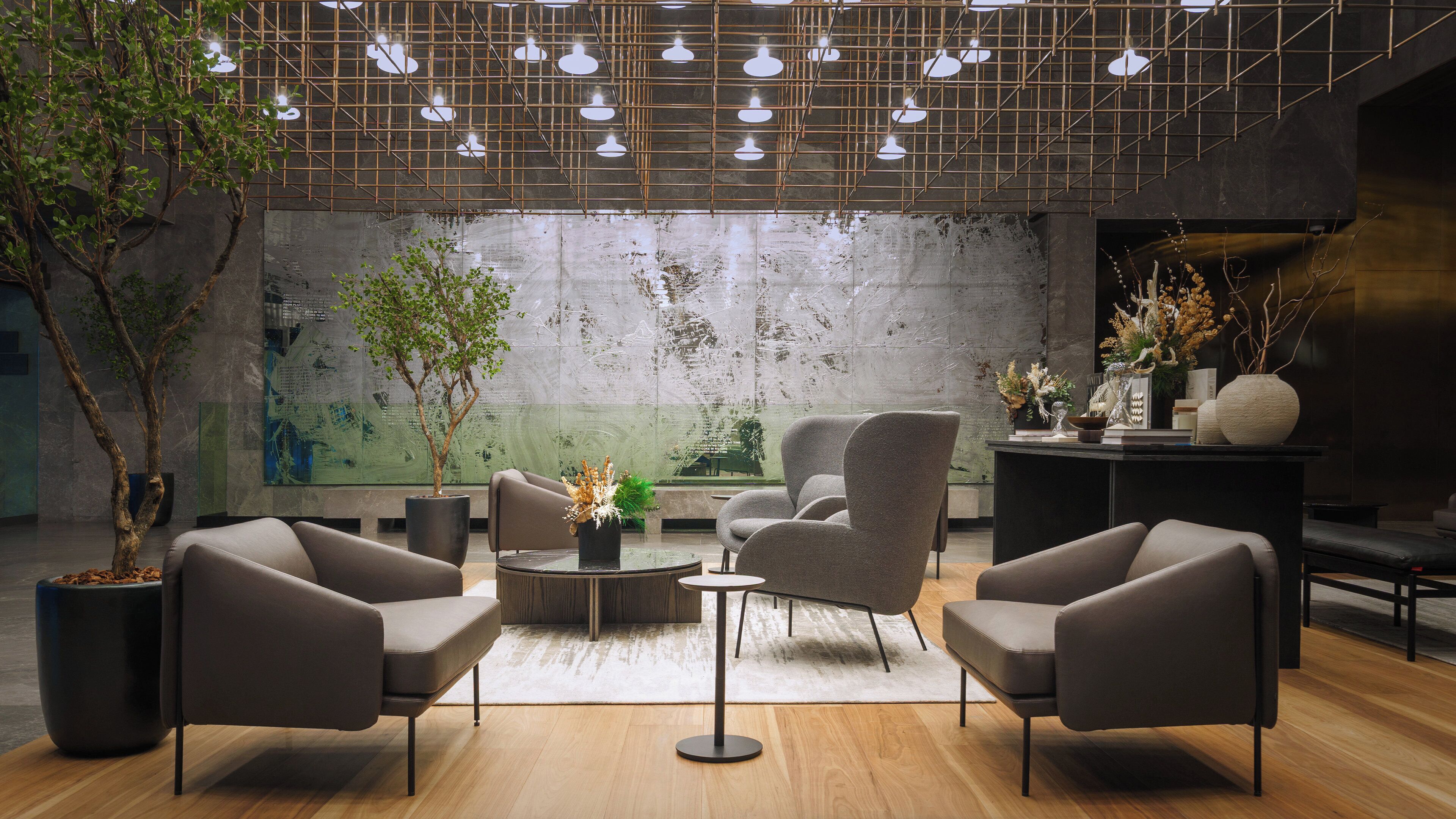 Foto - Presidente InterContinental Monterrey by IHG