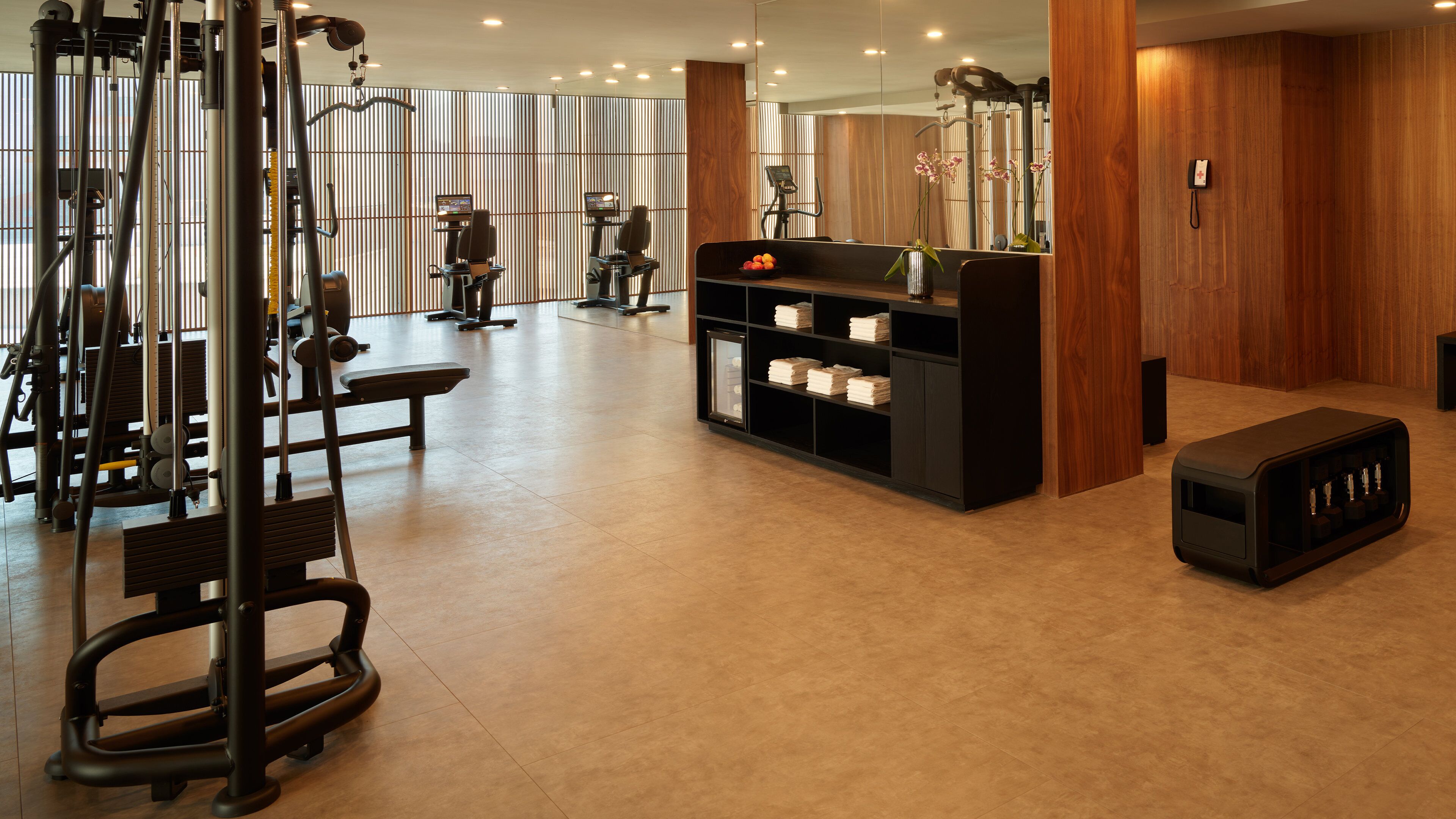 Foto - Presidente InterContinental Monterrey by IHG