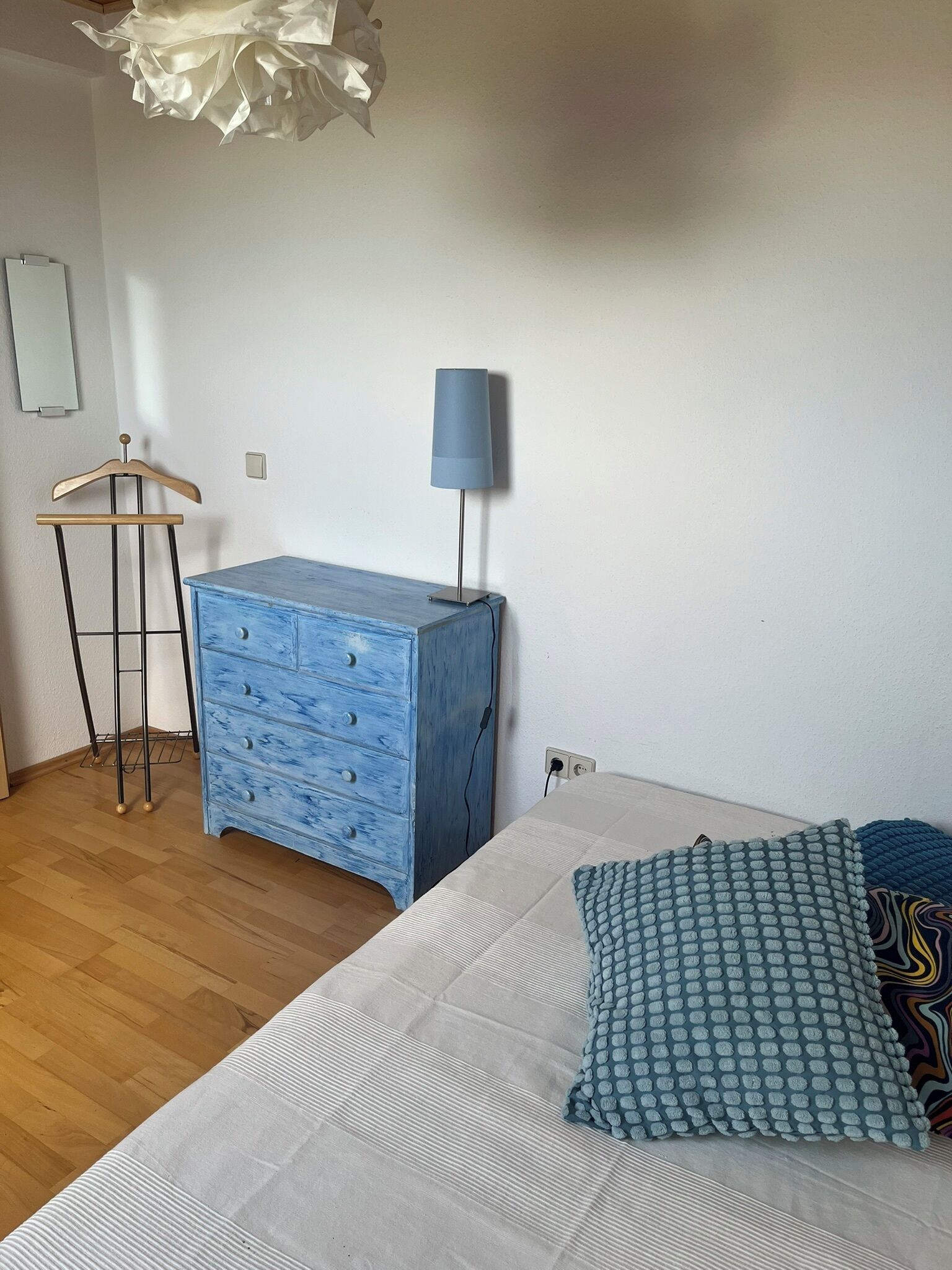 2 chambres, bureau, fer et planche à repasser, Wi-Fi gratuit