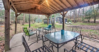 Riverside Retreat @ Stoney Creek