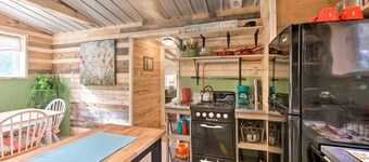 Riverside Retreat @ Stoney Creek