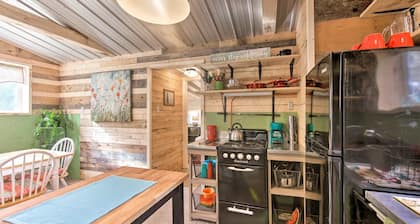 Riverside Retreat @ Stoney Creek