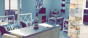 Bring Your Own Boat - Meticulously restored house on the Potomac River 