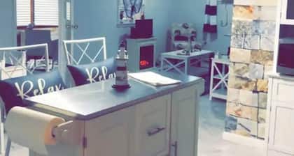 Bring Your Own Boat - Meticulously restored house on the Potomac River