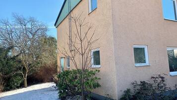 Apartment | Exterior