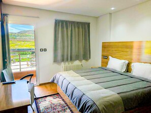 Chambre Double Confort