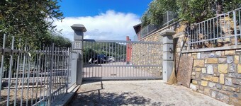 3 Bedroom Villa in Liguria