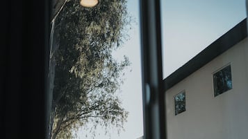 Habitación Deluxe | Minibar, wifi gratis y acceso para silla de ruedas