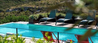 Dimora degli Ulivi 10, Emma Villas