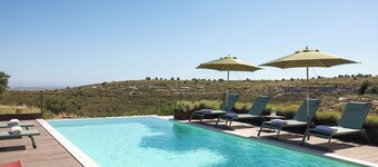 Dimora degli Ulivi 10, Emma Villas