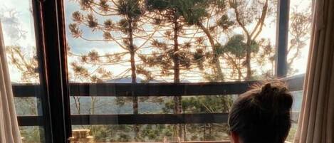 1 habitación y wifi gratis