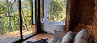 Vale Dourado Cabanas