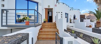 Casa Felicidad