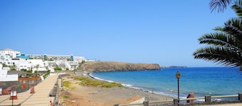 Casa Felicidad, villa in Playa Blanca
