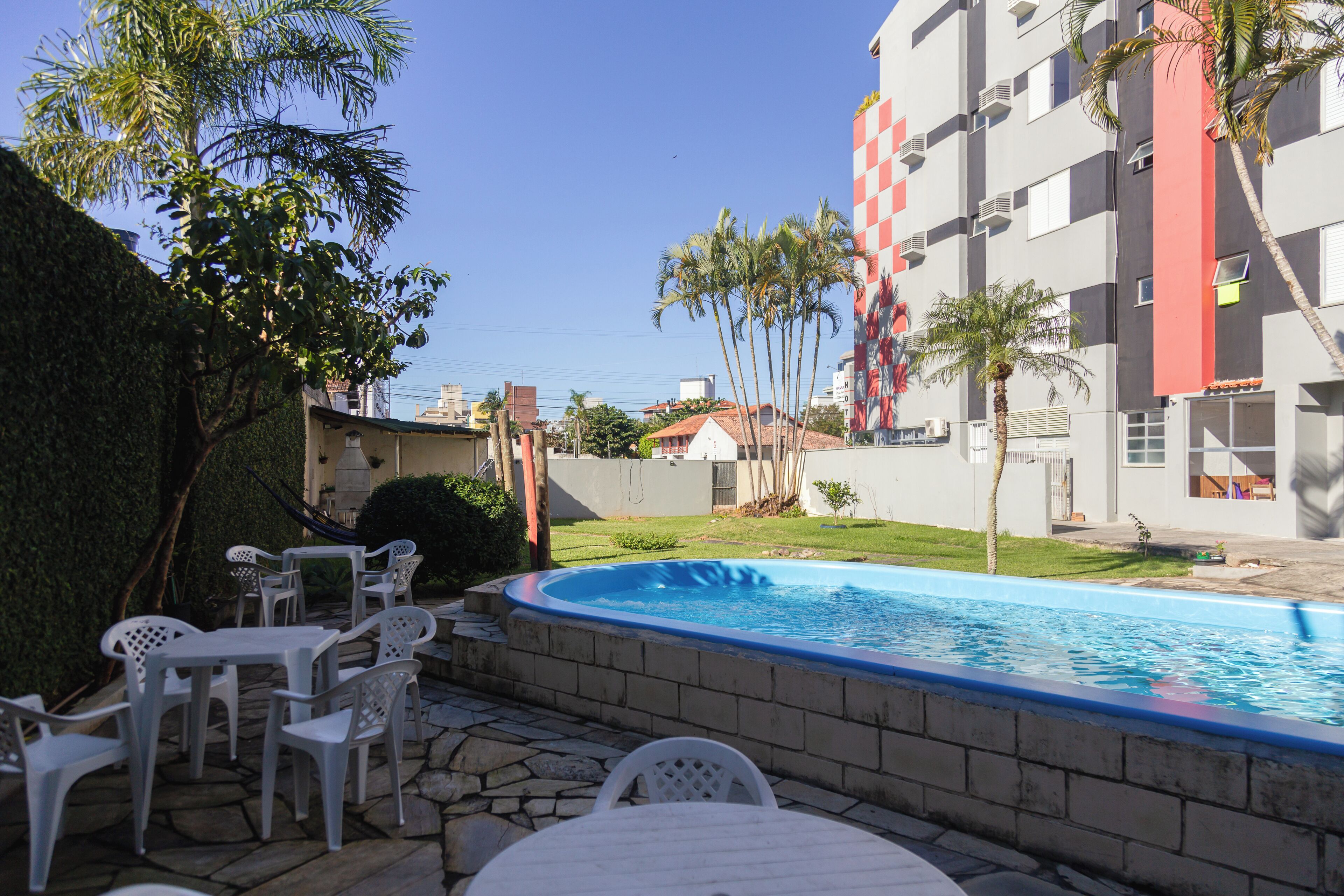 Photo - Hanna Praia Hotel
