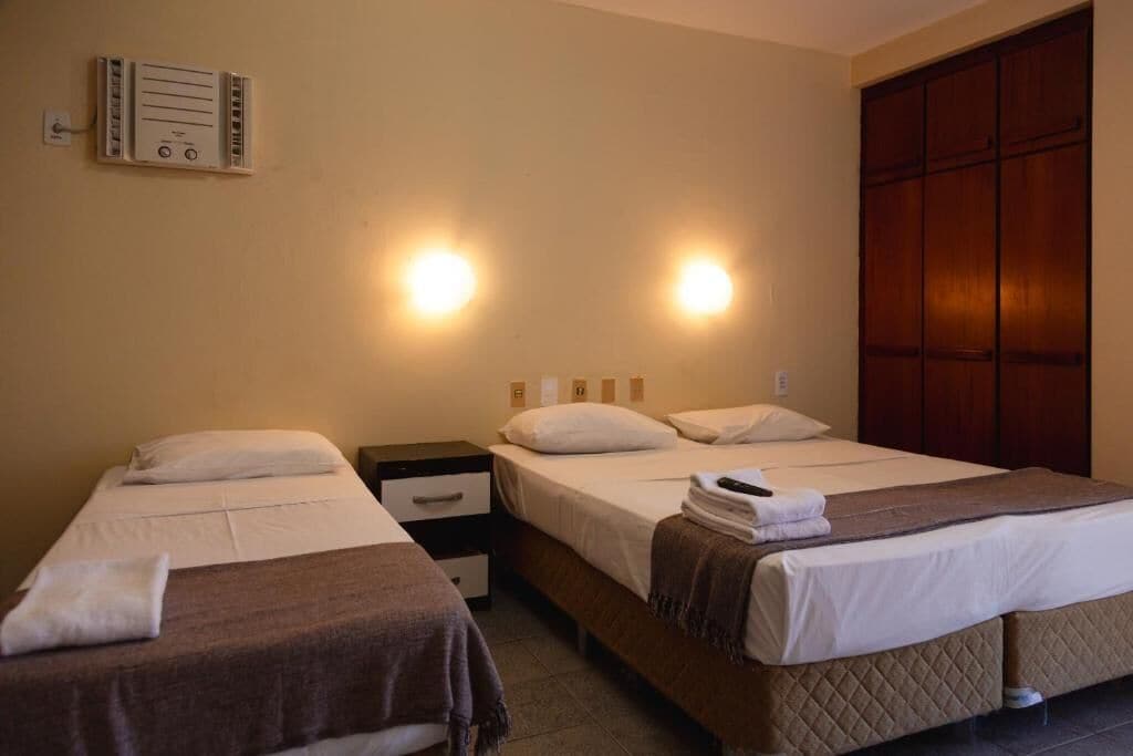 Photo - Hanna Praia Hotel