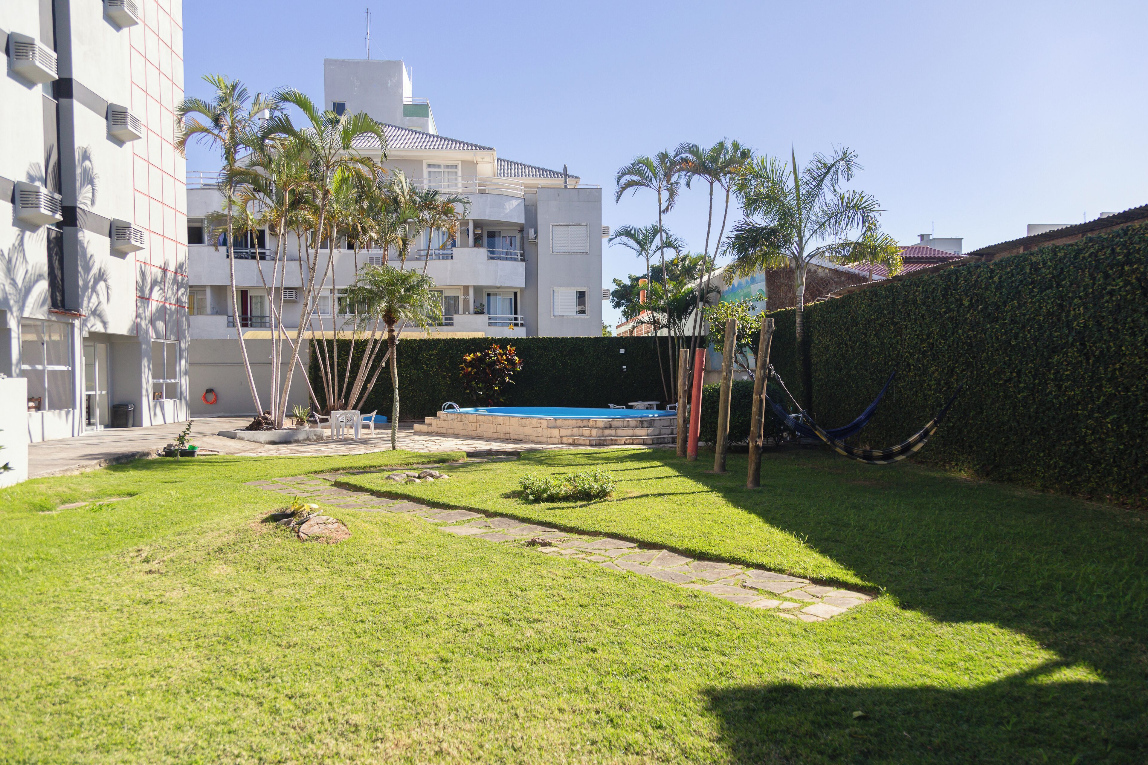 Photo - Hanna Praia Hotel