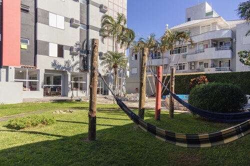 HANNA Praia Hotel