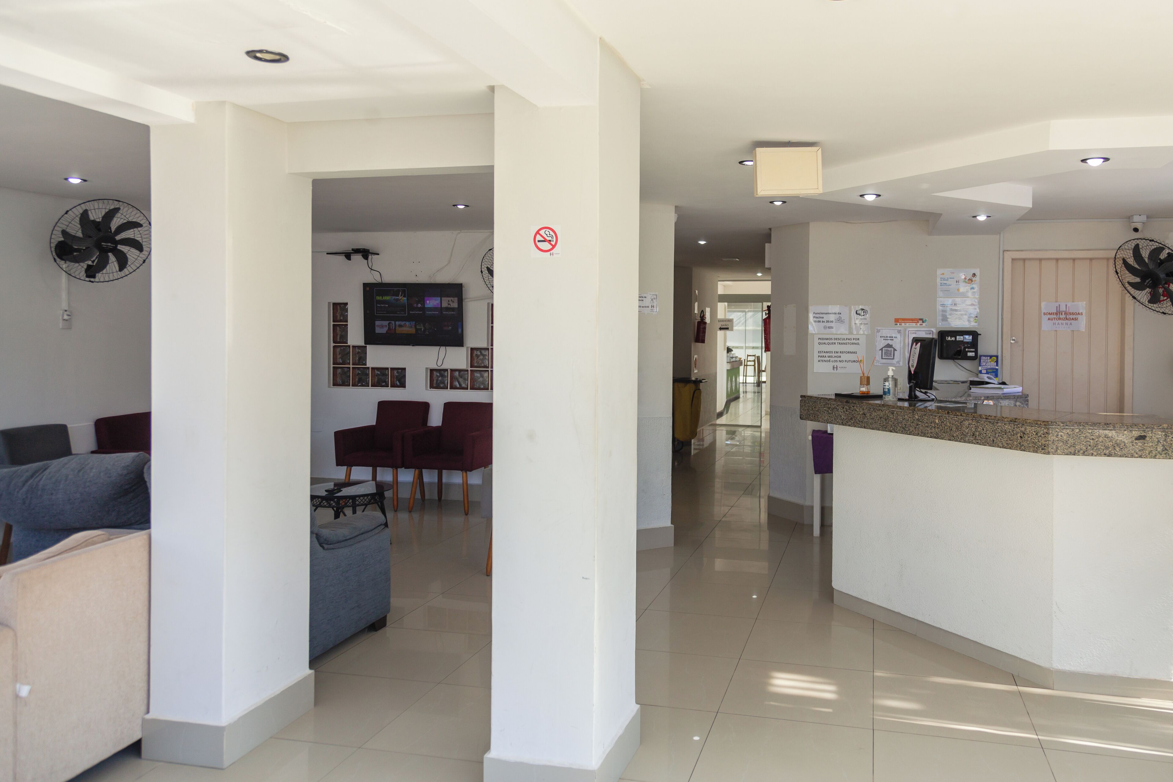 Photo - Hanna Praia Hotel