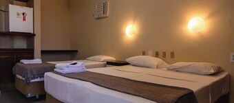 HANNA Praia Hotel