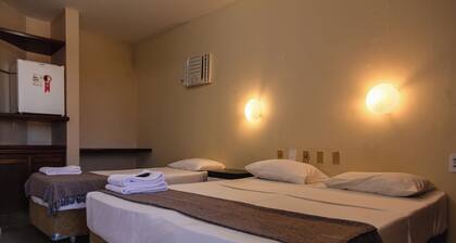 HANNA Praia Hotel