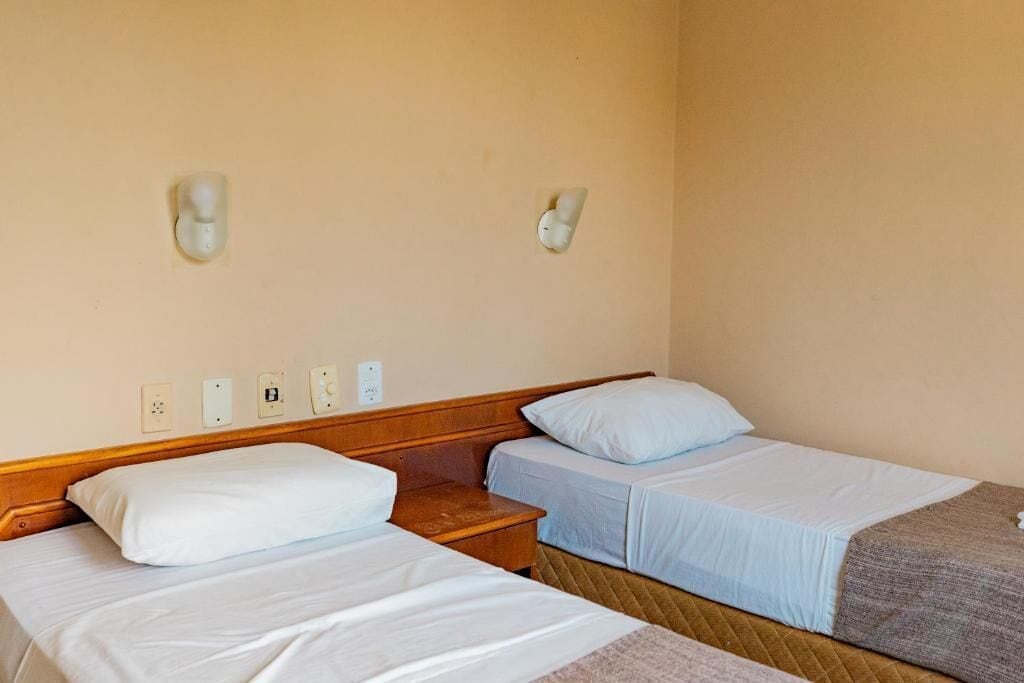 Foto - Hanna Praia Hotel