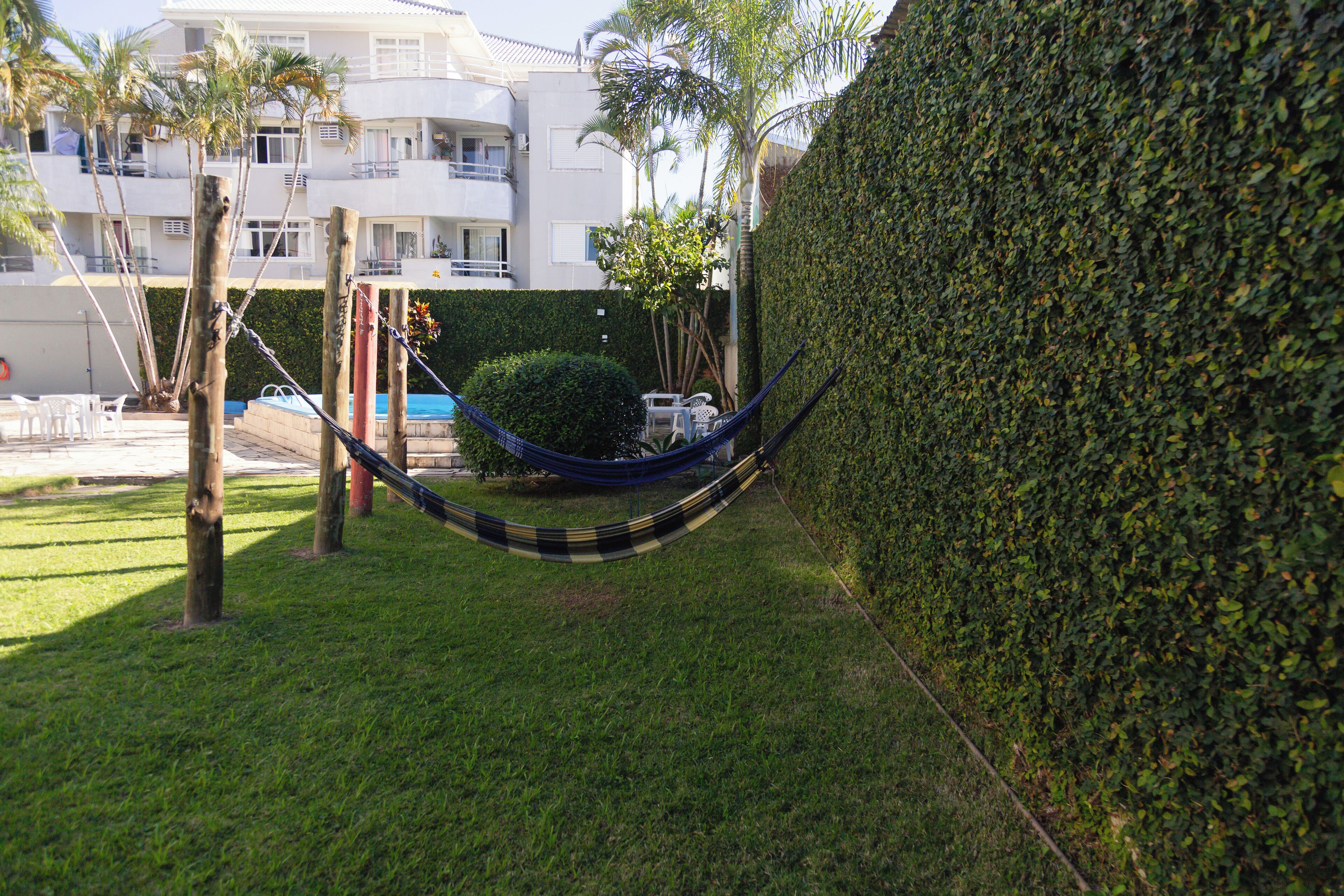 Photo - Hanna Praia Hotel