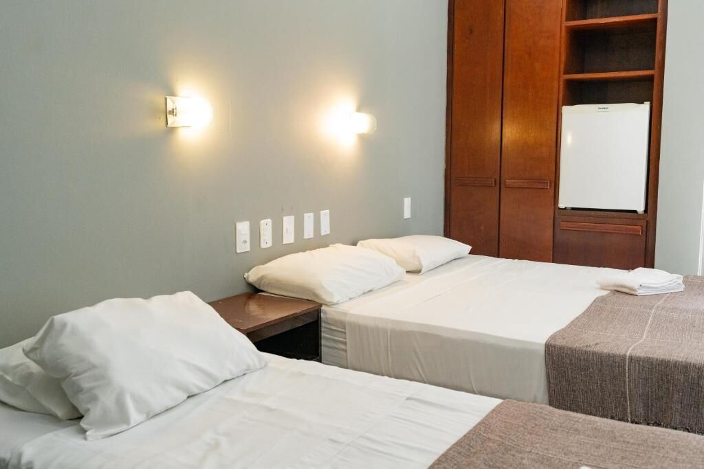 Photo - Hanna Praia Hotel