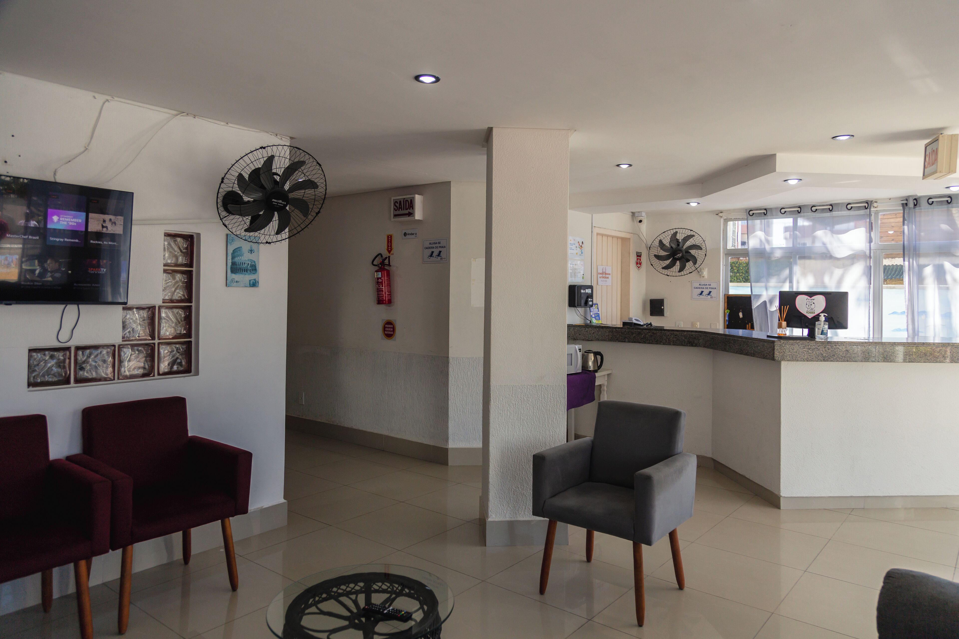 Photo - Hanna Praia Hotel