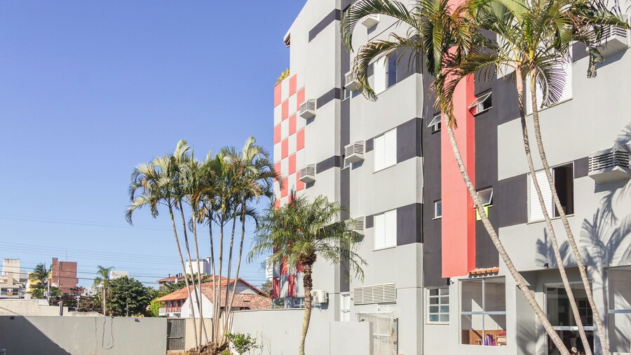 HANNA Praia Hotel