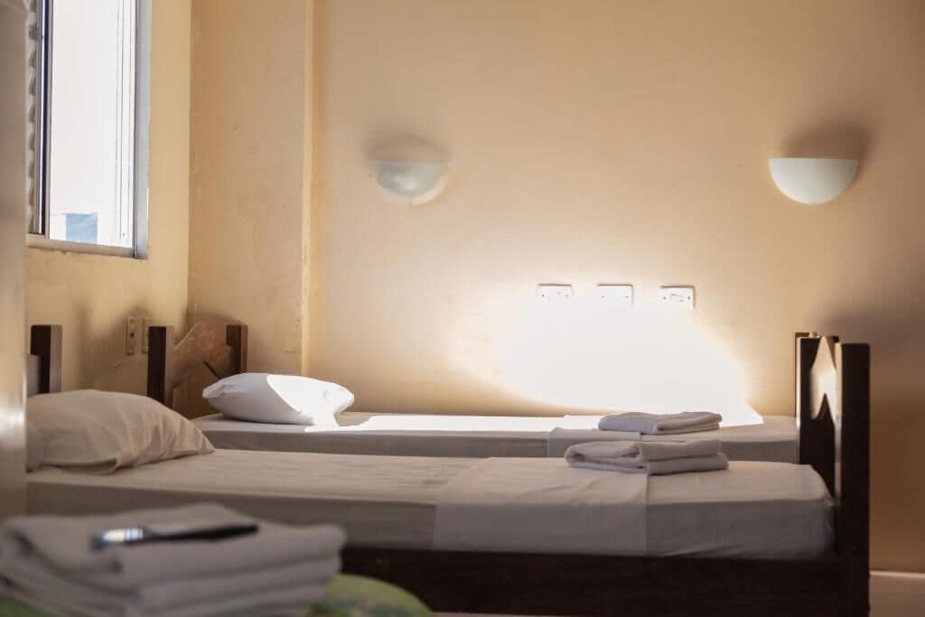 Photo - Hanna Praia Hotel