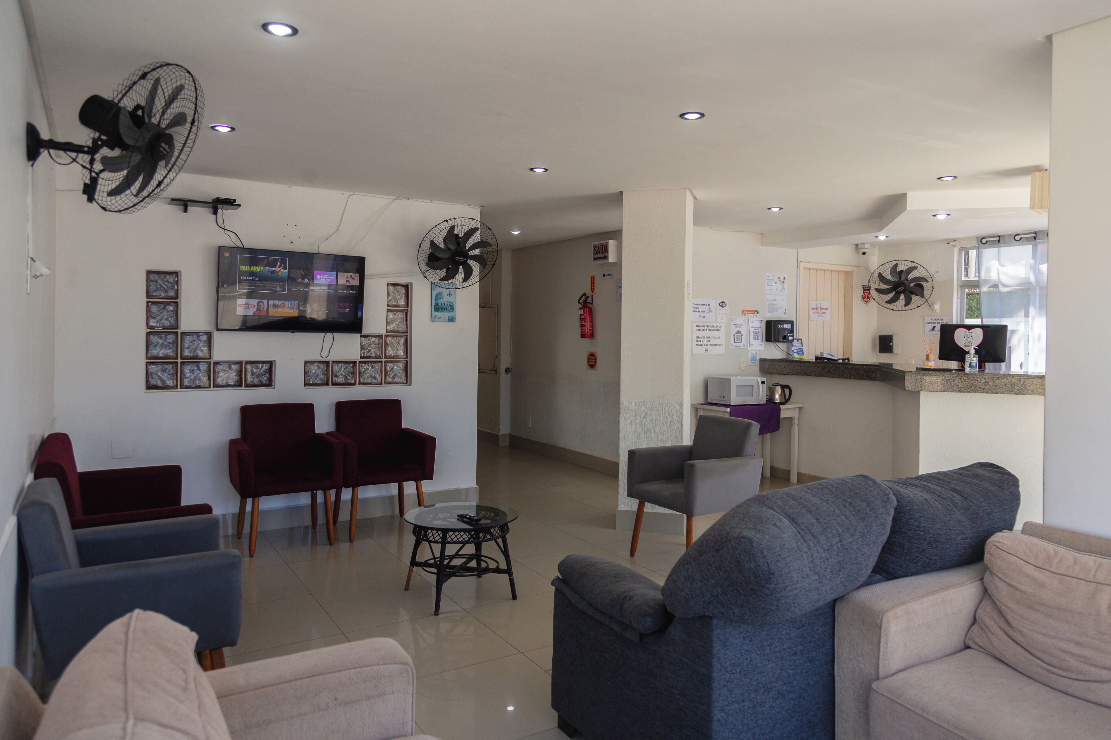 Photo - Hanna Praia Hotel