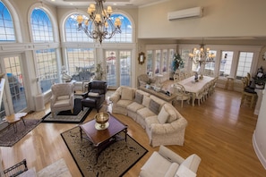 Intérieur