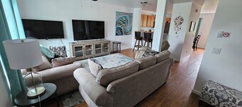 Acadia Villas!  2A Hunter's Way with EV Charger.