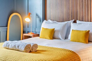 4 bedrooms, free WiFi, bed sheets - 4 Bed in Goodleigh (oc-e29107) (Goodleigh)