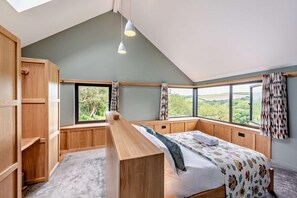 4 Schlafzimmer, kostenloses WLAN, Bettwäsche