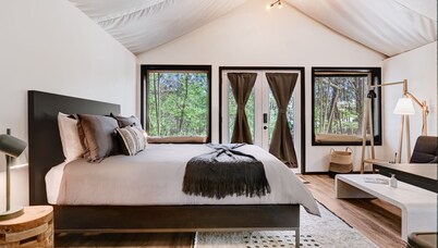 Hunter Premier Luxury Suite at Starlight Haven Resort